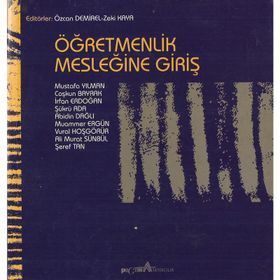 ÖĞRETMENLIK MESLEĞINE GIRIŞ - LEYLA KÜÇÜKAHMET