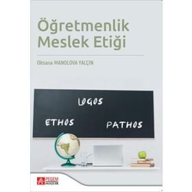 Öğretmenlik Meslek Etiği - Pegem Akademi Yayıncılık