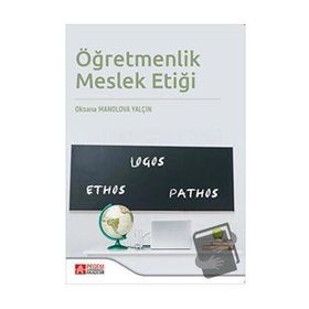 Öğretmenlik Meslek Etiği - Pegem Akademi Yayıncılık