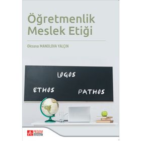 Öğretmenlik Meslek Etiği - Pegem Akademi Yayıncılık