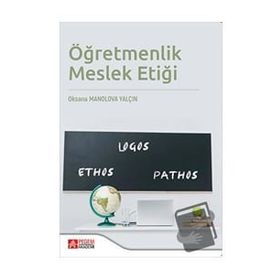 Öğretmenlik Meslek Etiği - Pegem Akademi Yayıncılık