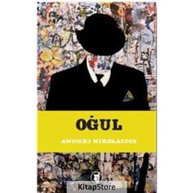 Oğul - Andrej Nikolaidis
