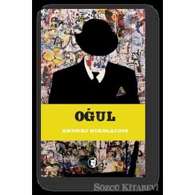 Oğul - Andrej Nikolaidis