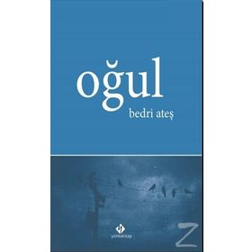 Oğul - Bedri Ateş