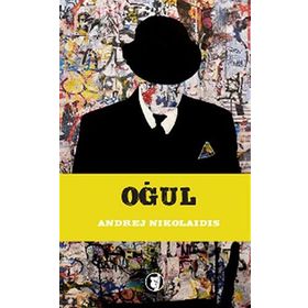 Oğul - Bedri Ateş