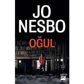 Oğul - Jo Nesbo