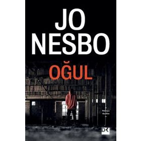 Oğul - Jo Nesbo