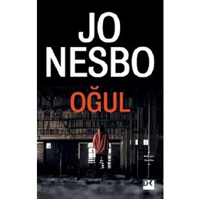 Oğul - Jo Nesbo
