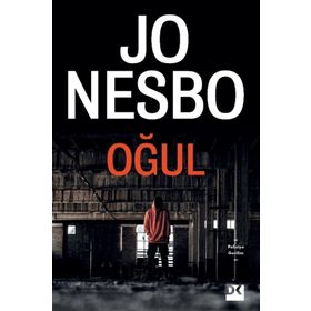 Oğul - Jo Nesbo