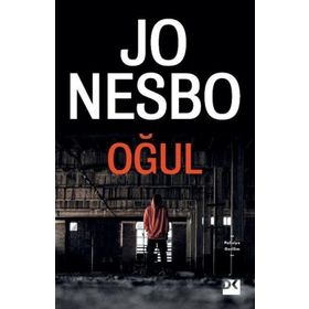 Oğul - Jo Nesbo