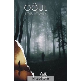 Oğul - Lois Lowry