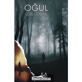 Oğul - Lois Lowry