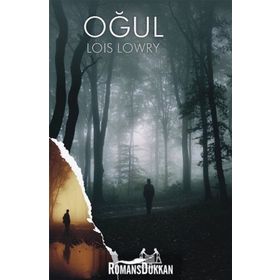 Oğul - Lois Lowry