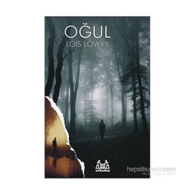 Oğul - Lois Lowry