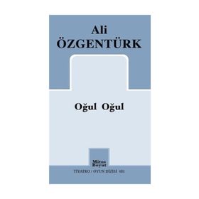 Oğul Oğul - Ali Özgentürk