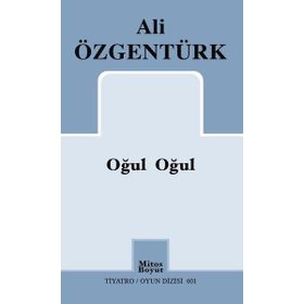 Oğul Oğul - Ali Özgentürk