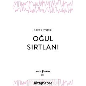 Oğul Sırtlanı - Zafer Zorlu