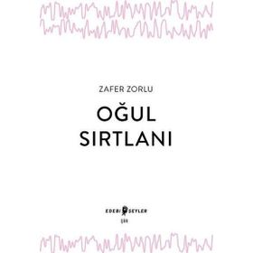 Oğul Sırtlanı - Zafer Zorlu