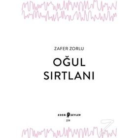 Oğul Sırtlanı - Zafer Zorlu