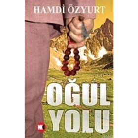OĞUL YOLU - HAMDI ÖZYURT