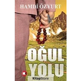 OĞUL YOLU - HAMDI ÖZYURT