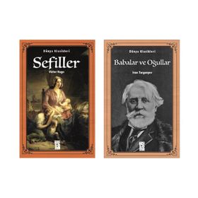 OĞULLAR VE BABALARI - KOLLEKTIF