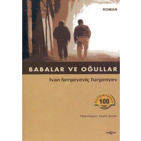OĞULLAR VE BABALARI - KOLLEKTIF