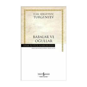 OĞULLAR VE BABALARI - KOLLEKTIF