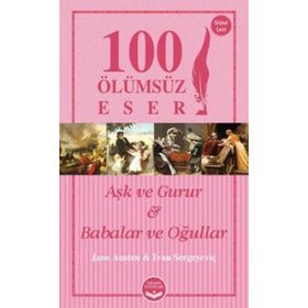 OĞULLAR VE BABALARI - KOLLEKTIF