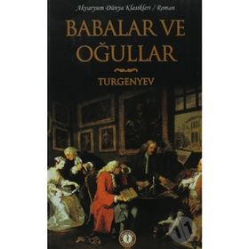 OĞULLAR VE BABALARI - KOLLEKTIF