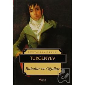 OĞULLAR VE BABALARI - KOLLEKTIF