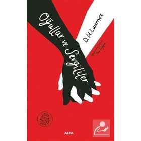 OĞULLAR VE SEVGILILER - DAVID HERBERT LAWRENCE (ISBN:9789755336381)