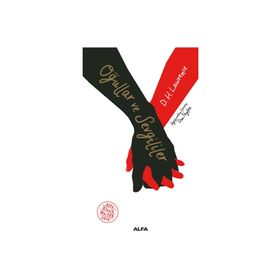 OĞULLAR VE SEVGILILER - DAVID HERBERT LAWRENCE
