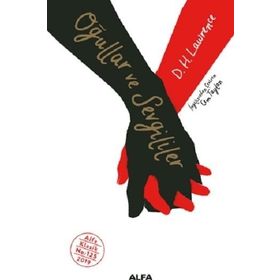 Oğullar ve Sevgililer - David Herbert Richards Lawrence