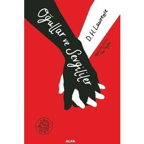 Oğullar ve Sevgililer - David Herbert Richards Lawrence