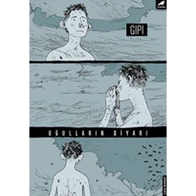 Oğulların Diyarı - Gian Alfonso Pacinotti