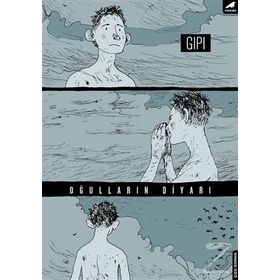 Oğulların Diyarı - Gian Alfonso Pacinotti