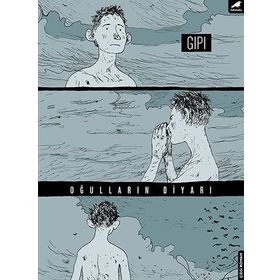 Oğulların Diyarı - Gian Alfonso Pacinotti