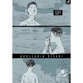Oğulların Diyarı - Gian Alfonso Pacinotti