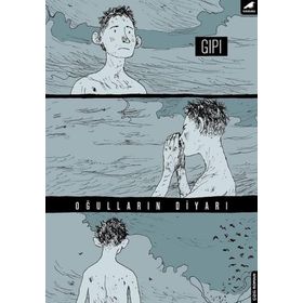 Oğulların Diyarı - Gian Alfonso Pacinotti
