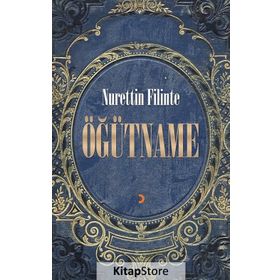 Öğütname - Nurettin Filinte