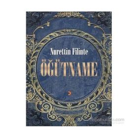 Öğütname - Nurettin Filinte