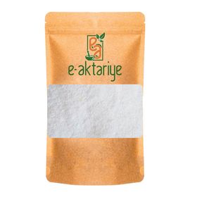 Öğütülmüş Çankırı Kaya Tuzu 1kg