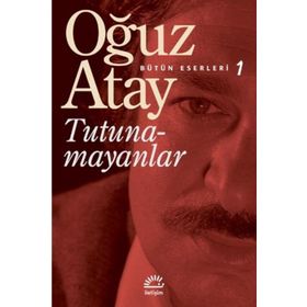 Oğuz Atay Kitap Seti - 7 Kitap - Kolektif