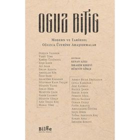 Oguz Bitig - Bilge Kültür Sanat