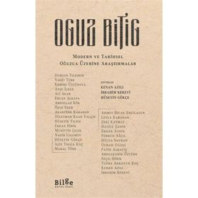 Oguz Bitig - Bilge Kültür Sanat