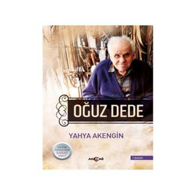 OĞUZ DEDE - YAHYA AKENGIN