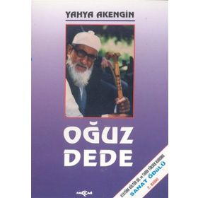 OĞUZ DEDE - YAHYA AKENGIN