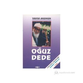 OĞUZ DEDE - YAHYA AKENGIN