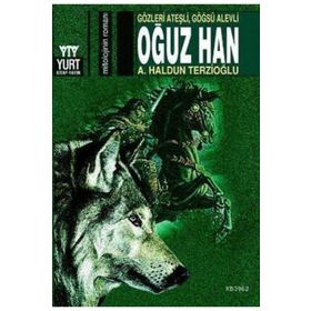 OĞUZ HAN - OĞUZ ÖZDEŞ